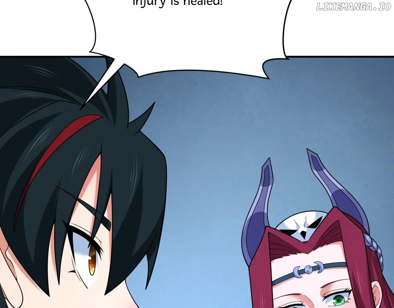 Era of the Haunted Chapter 287 - page 108